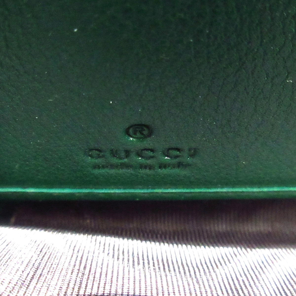 Luxury Gucci Trending 2025 Diana  Leather Wallet  ()