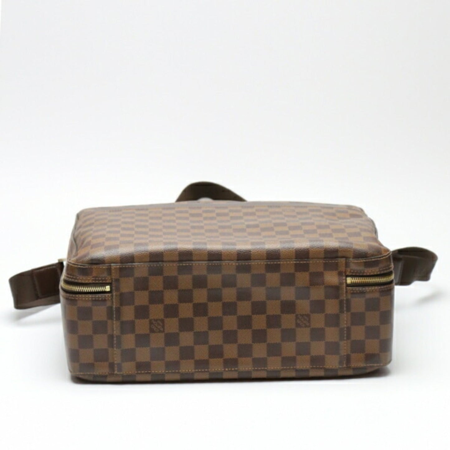 Louis Vuitton Dorsoduro  Canvas Shopper Bag ()