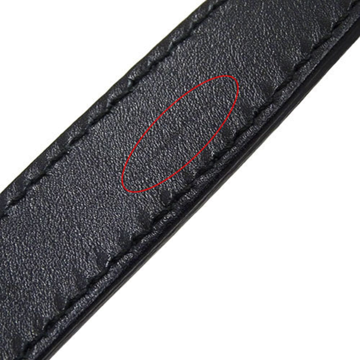 Gucci Gg Imprimé  Leather Tote Bag ()