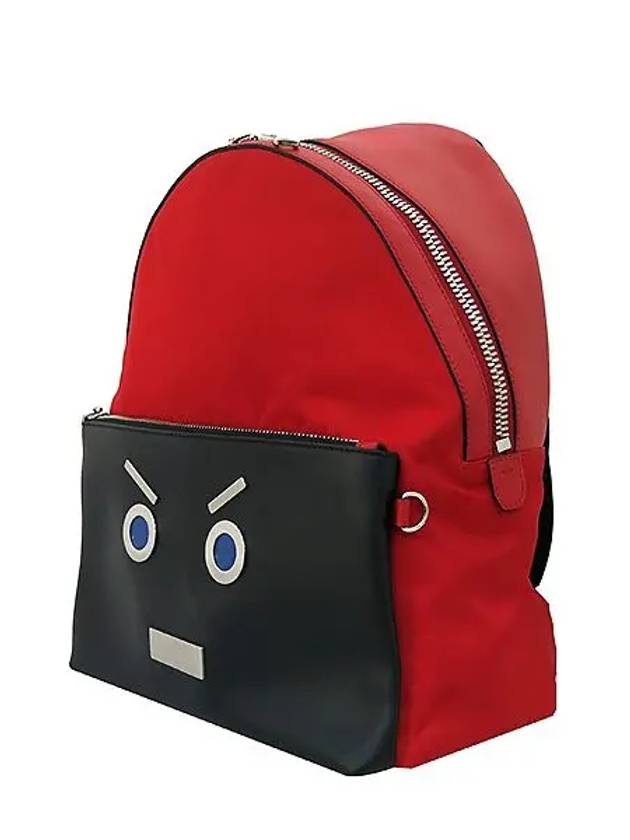 Luxury Fendi 7VZ012 Backpack Bag