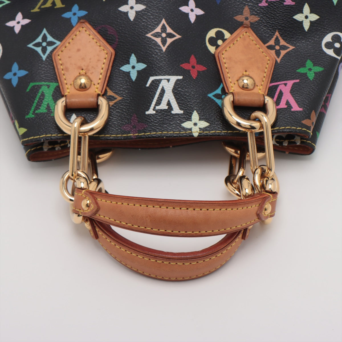 Louis Vuitton Multicolor Audra M40048
