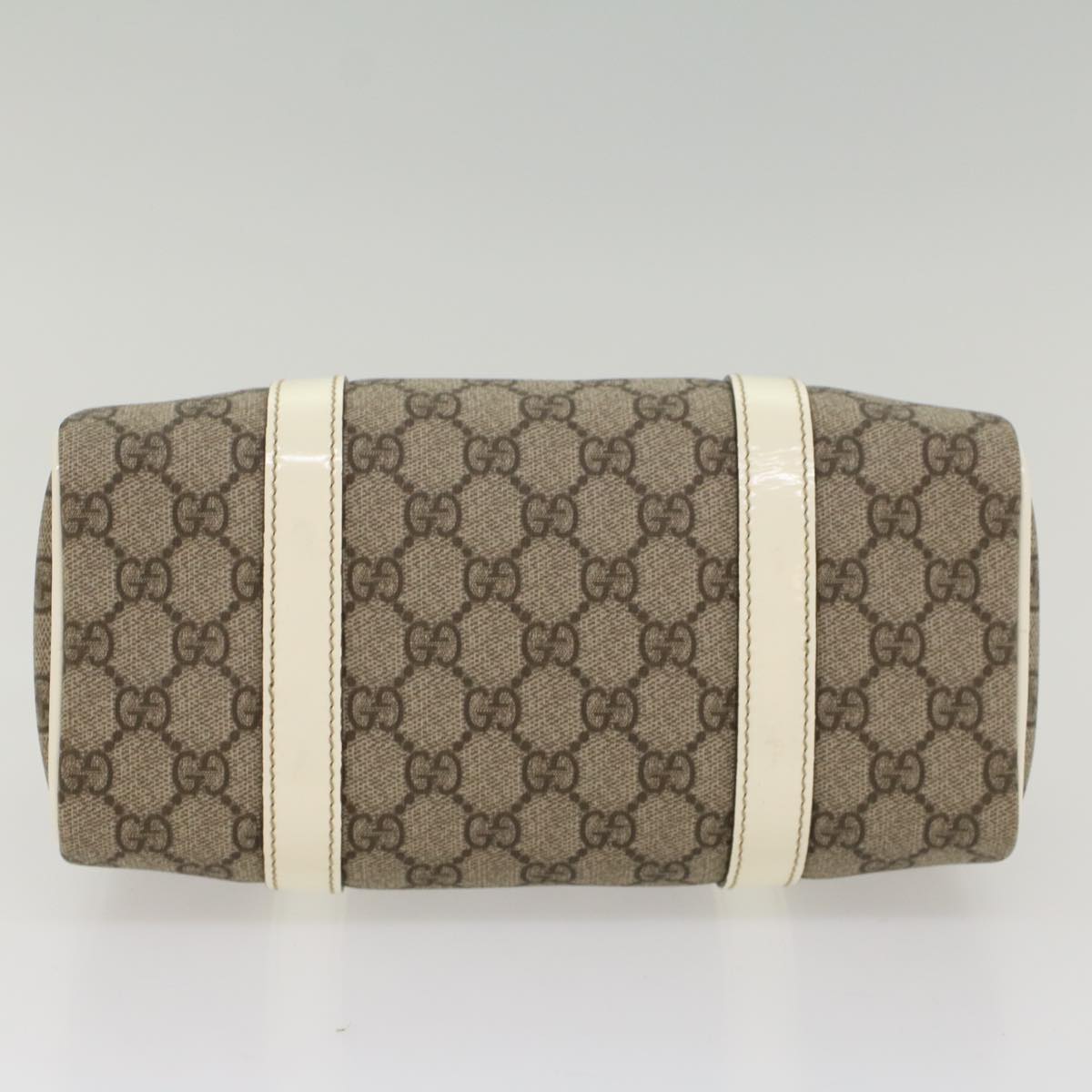 Gucci  Canvas Travel Bag ()