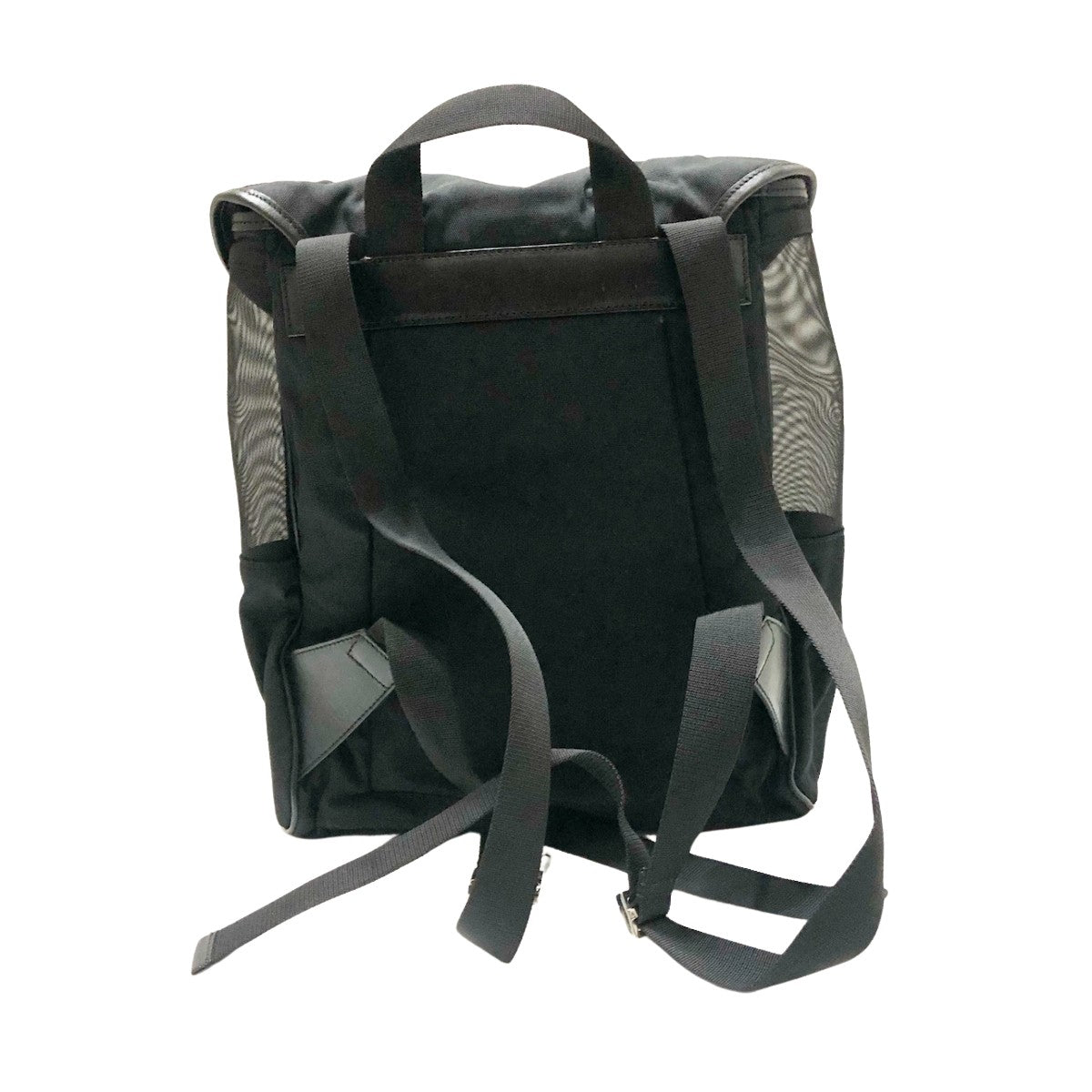 Gucci  Synthetic Backpack Bag ()