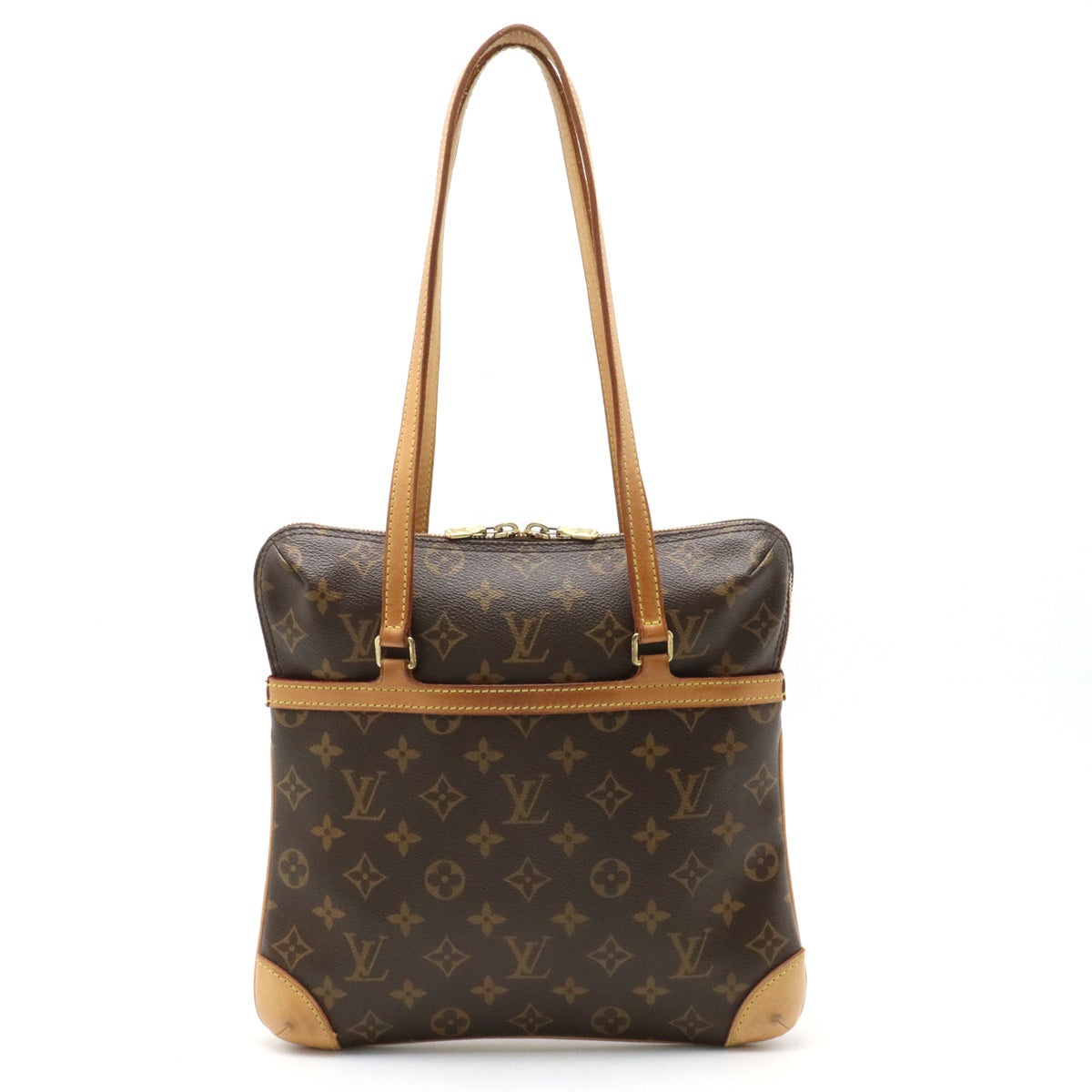 Louis Vuitton Louis Vuitton Monogram GM Shoulder Bag Semi Shoulder Shoulder M51141