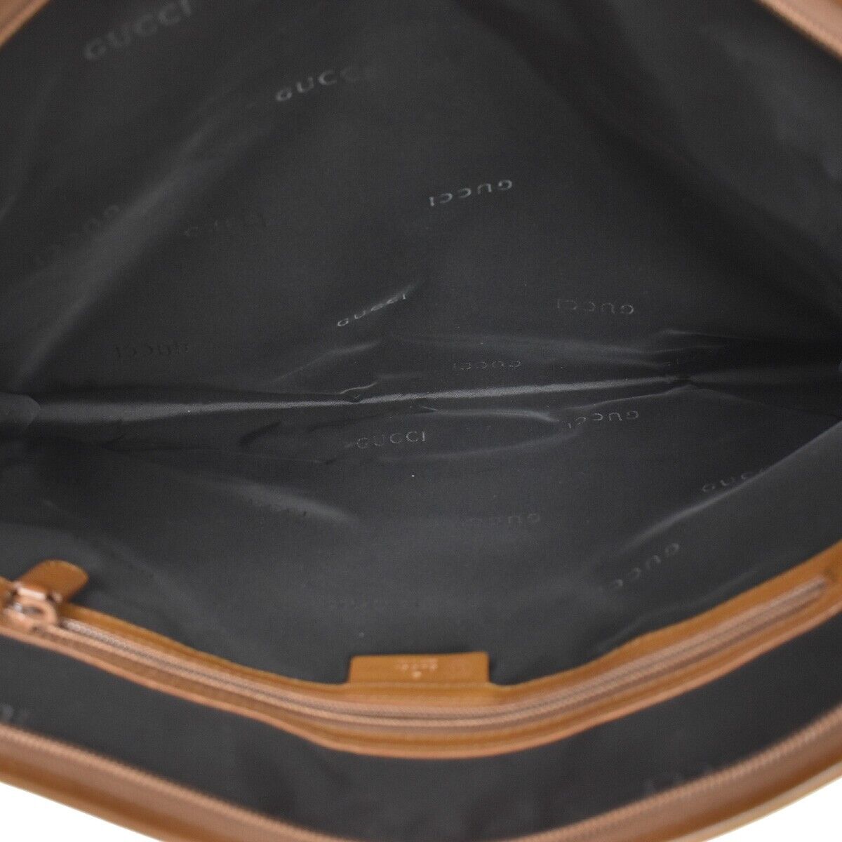 Gucci  Canvas Clutch Bag ()