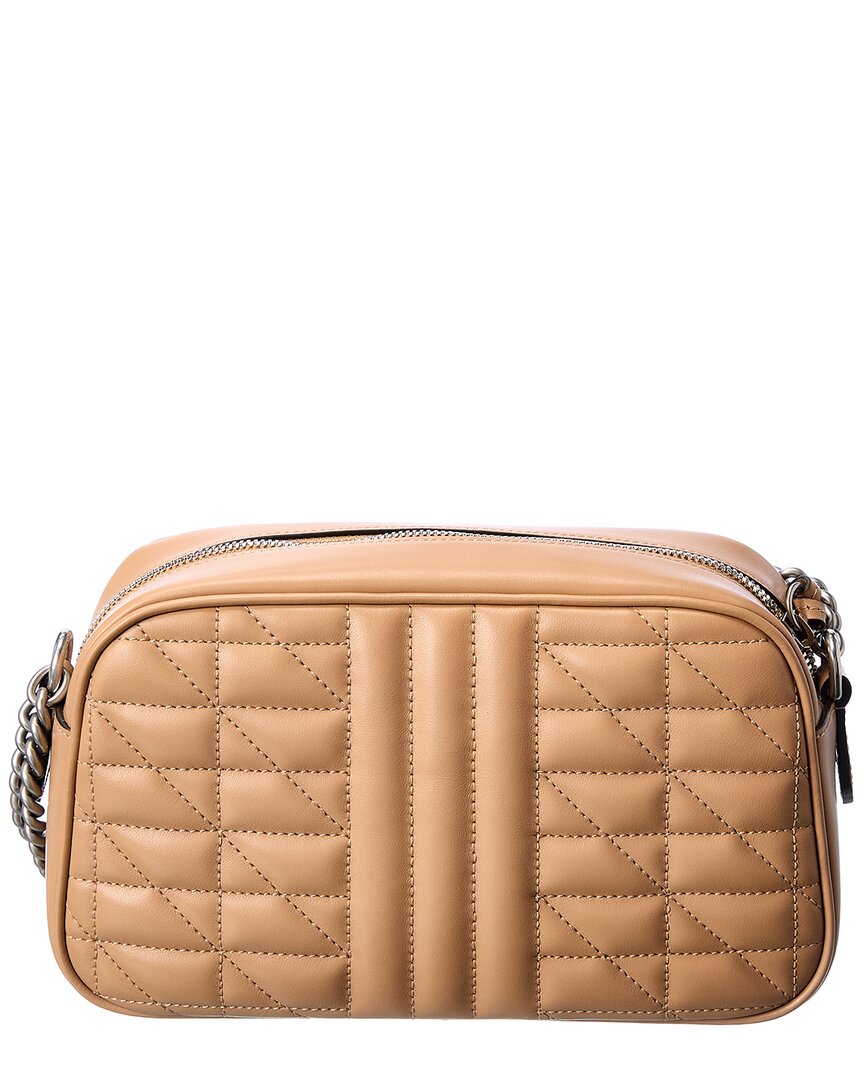 Gucci GG Marmont Small Matelasse Leather Shoulder Bag