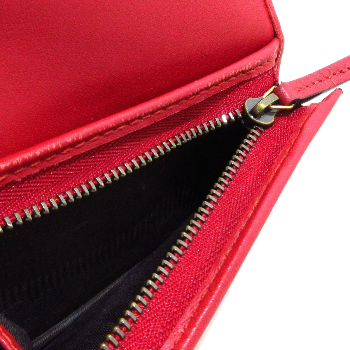 Gucci Sherry  Canvas Wallet  ()