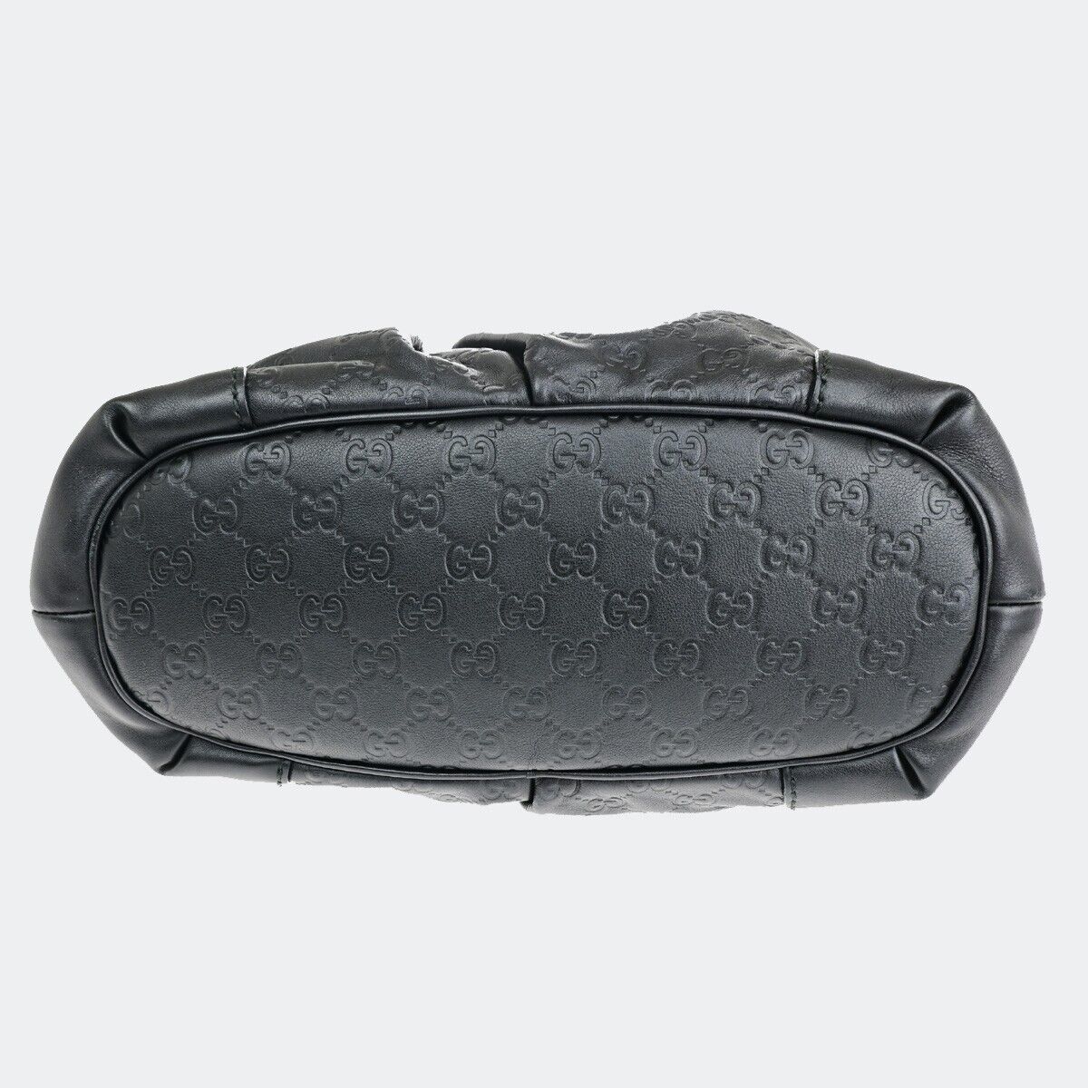 Luxury Gucci Trending 2025 Luxury Gucci Trending 2025ssima  Leather Shoulder Bag ()