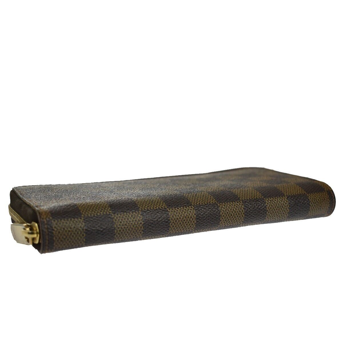 Louis Vuitton Zippy Wallet  Canvas Wallet  ()