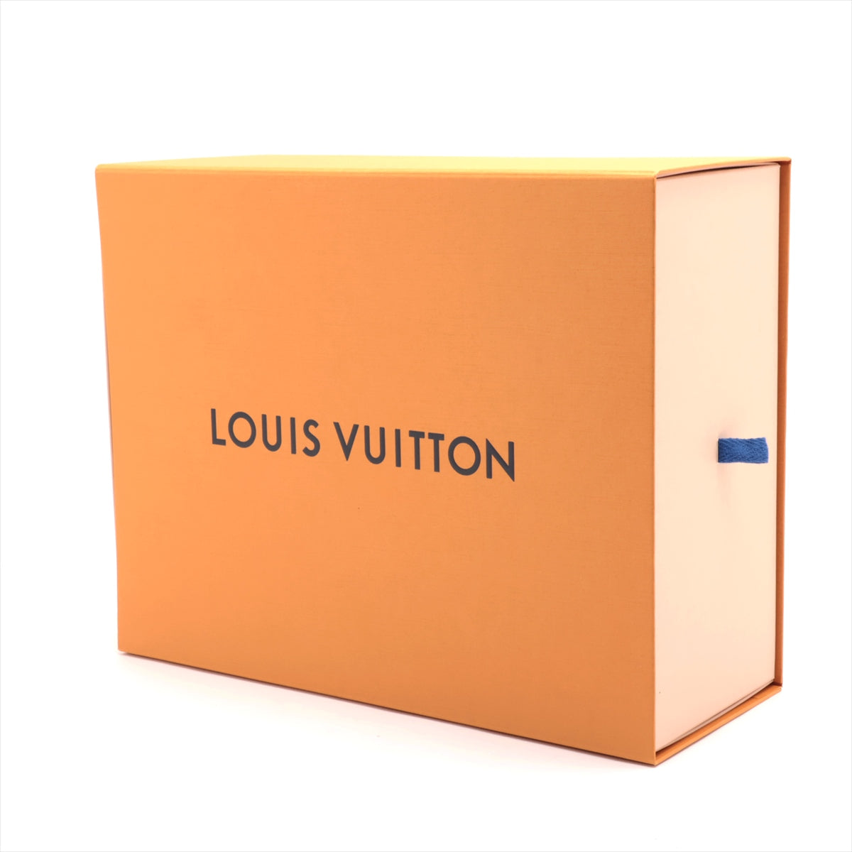 Louis Vuitton x Niger LV Trainer Line 21 Year Leather Sneaker UK8 1/2 Men Red x White FD0291