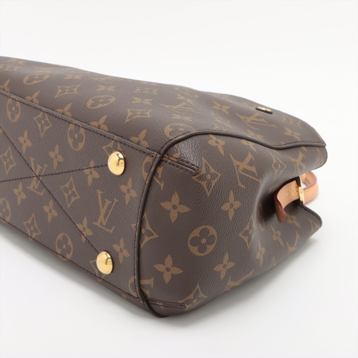 Louis Vuitton Monogram Montane BB M41055