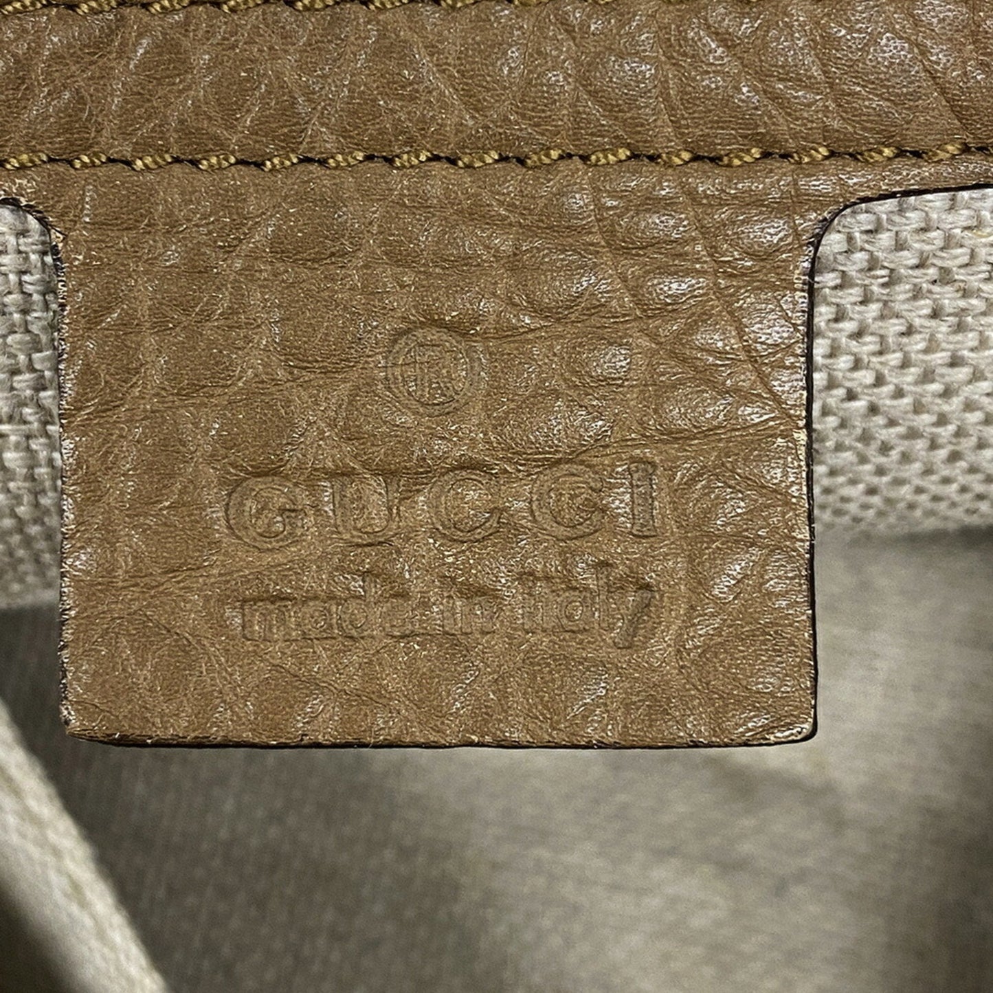Gucci  Canvas Tote Bag ()