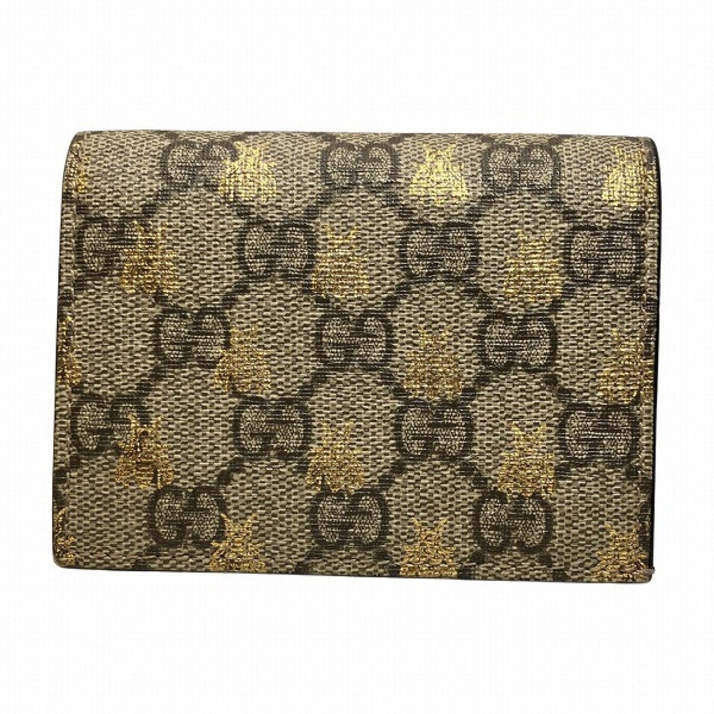 Luxury Gucci Trending 2025  Leather Wallet  ()