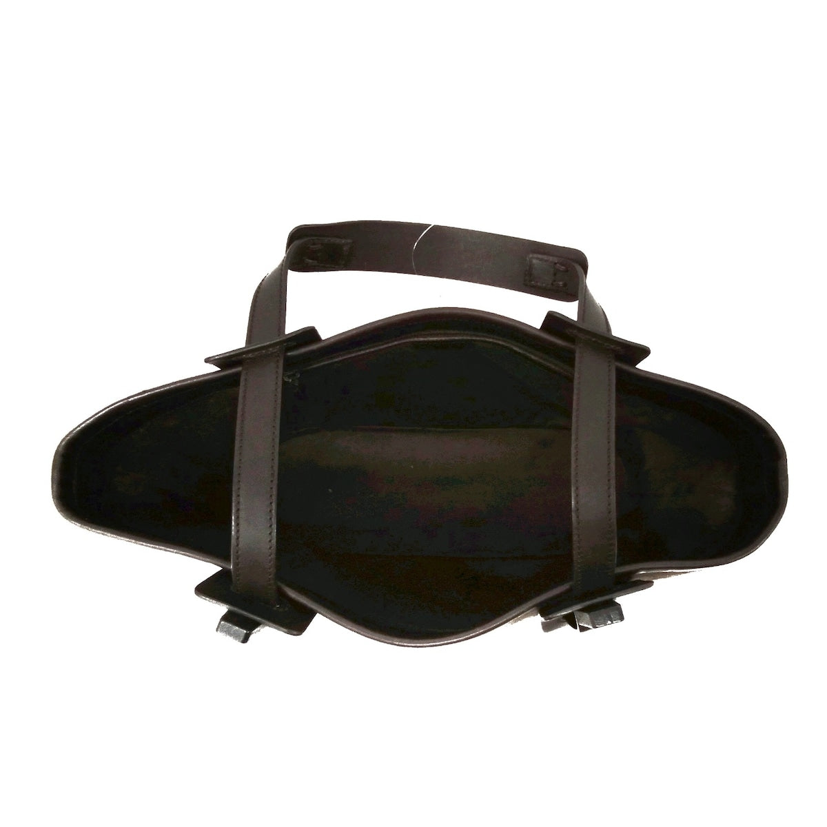 Gucci Gg Pattern  Canvas Shoulder Bag ()