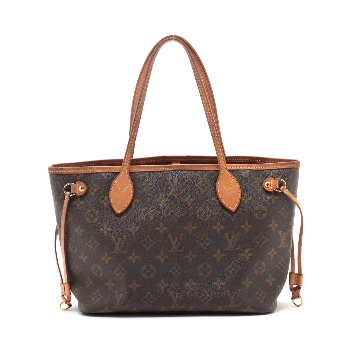 Louis Vuitton Monogram Neverfull PM M40155