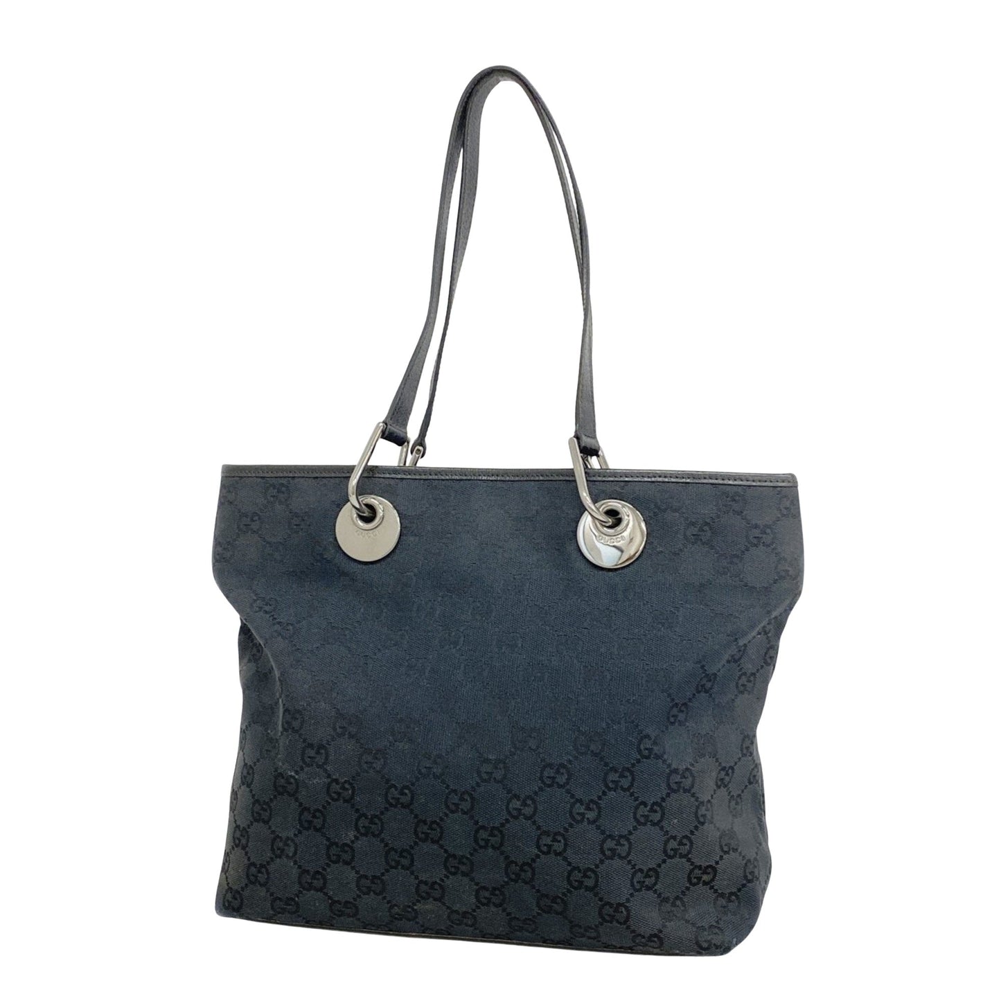 Gucci Eclipse  Canvas Tote Bag ()