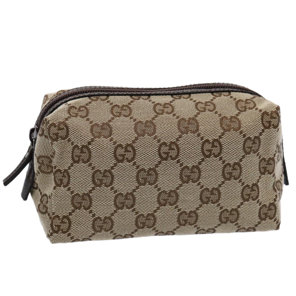 Gucci  Canvas Clutch Bag ()