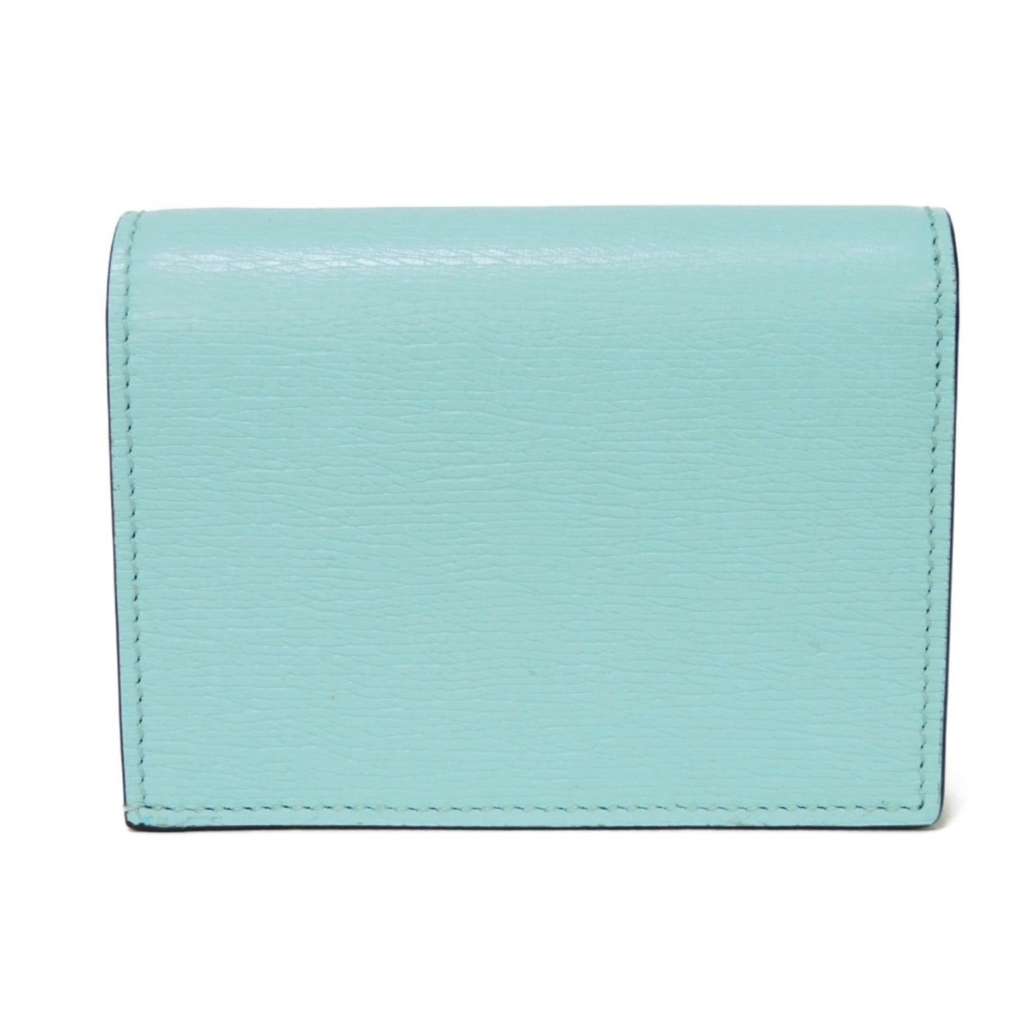 Gucci  Leather Wallet  ()