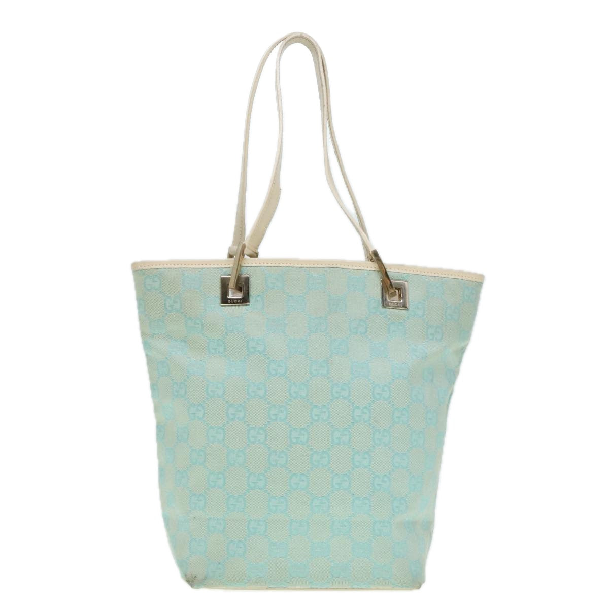 Luxury Gucci Trending 2025  Canvas Tote Bag