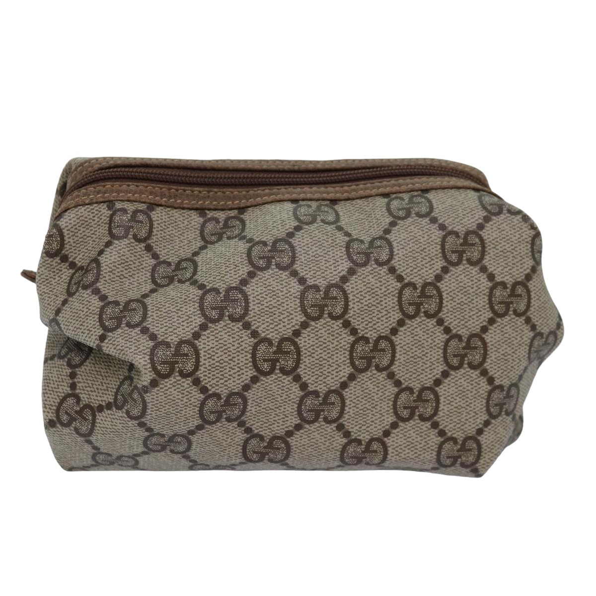Luxury Gucci Trending 2025 Cosmetic Pouch  Canvas Clutch Bag