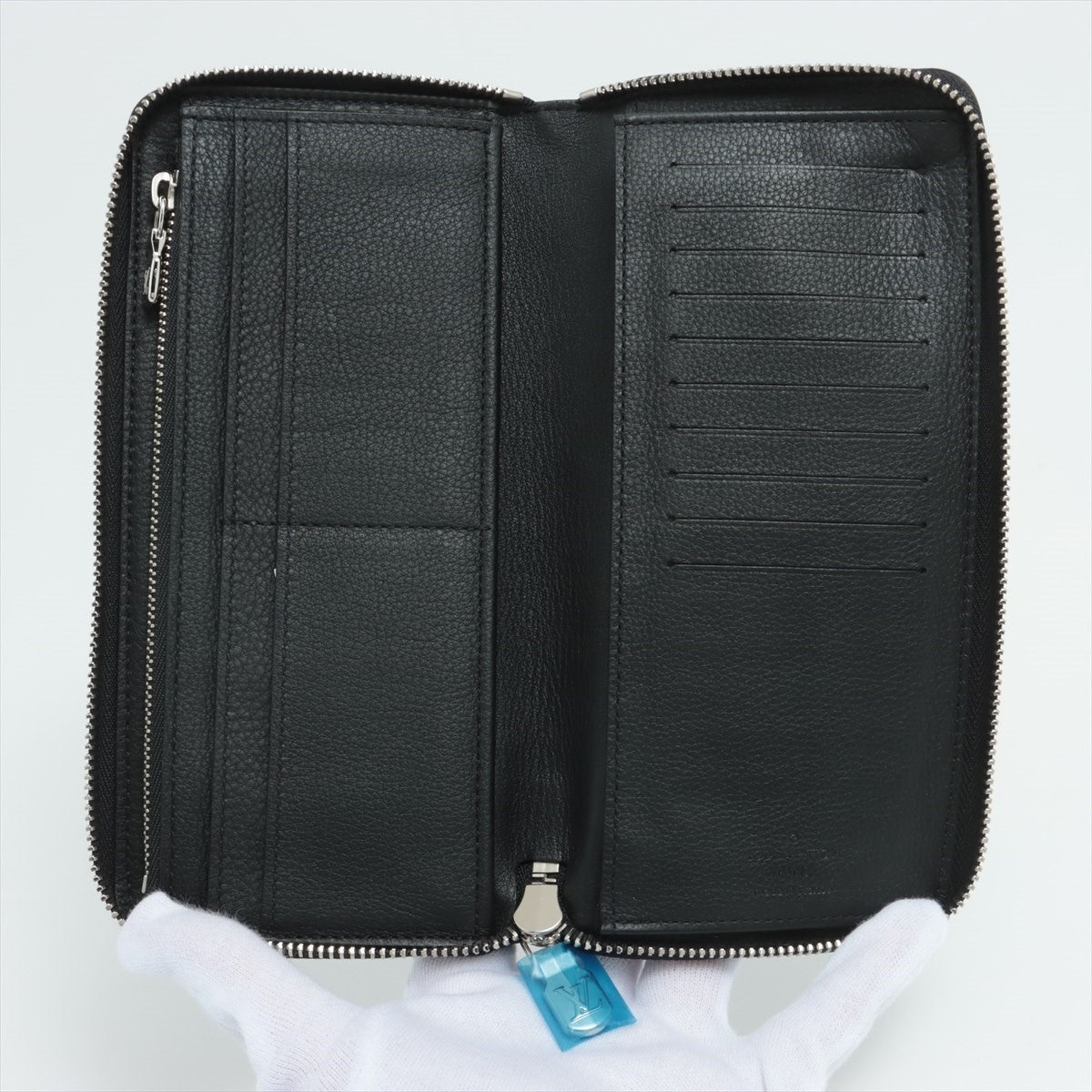 Louis Vuitton  Zippy Vertical M58412  ping Centre