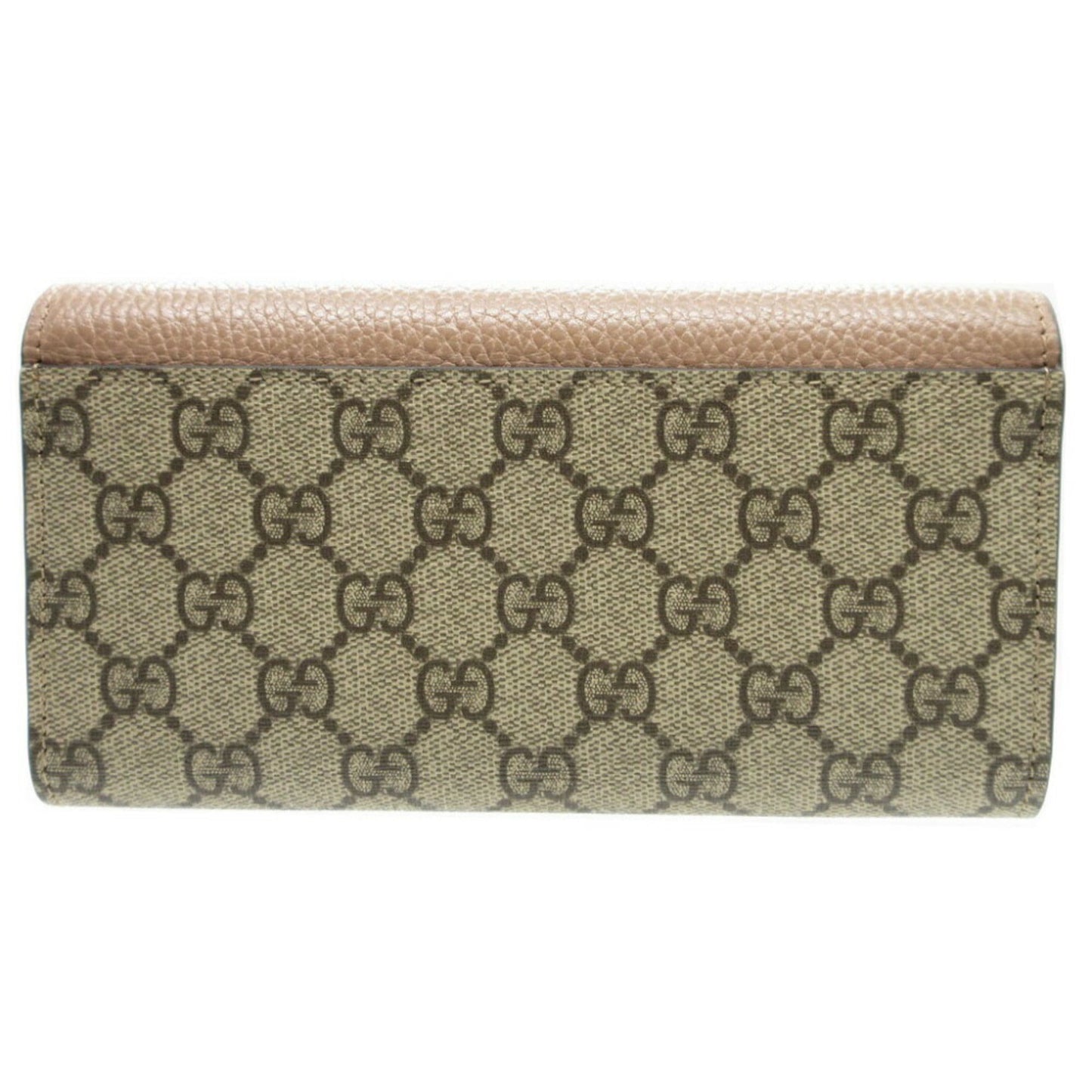 Luxury Gucci Trending 2025 Gg Marmont  Leather Wallet  ()