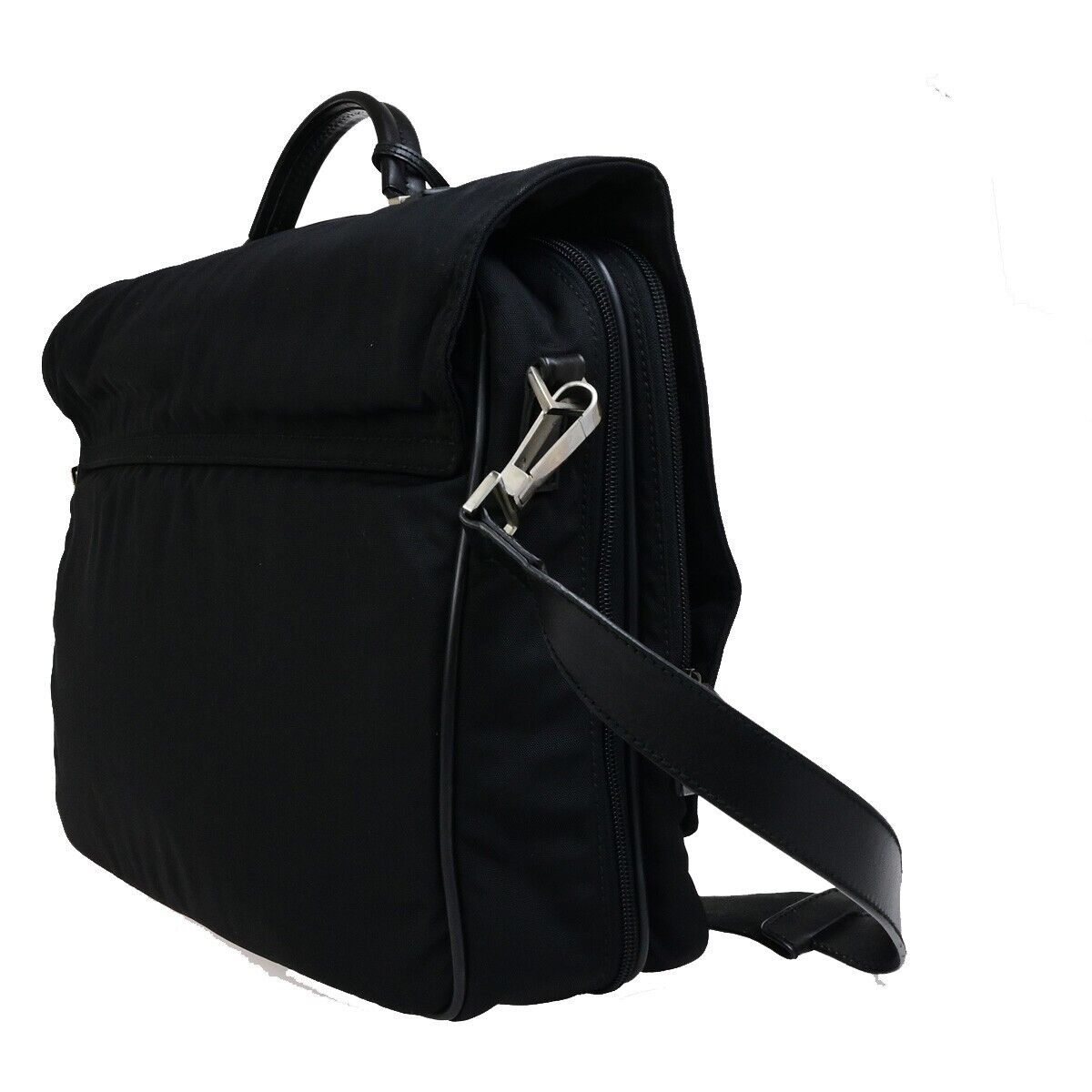 Gucci Business Bag  Canvas Shoulder Bag