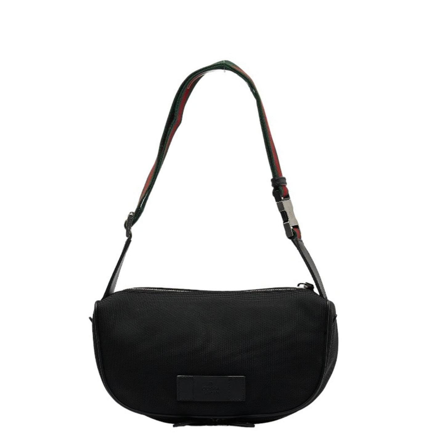 Gucci Shima Line  Canvas Shopper Bag ()