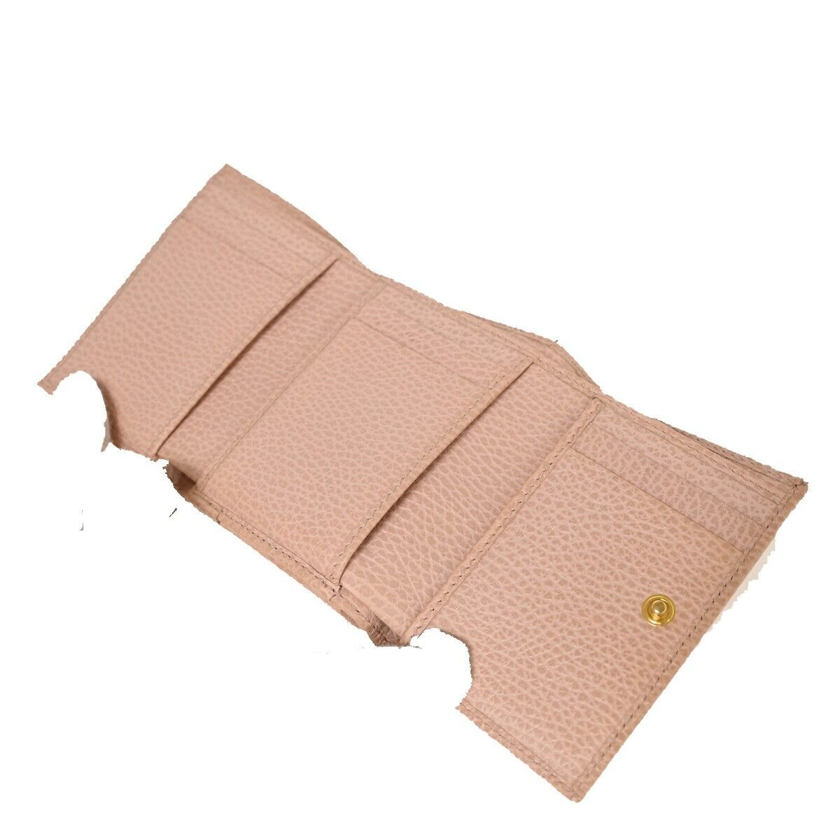 Gucci  Leather Wallet  ()