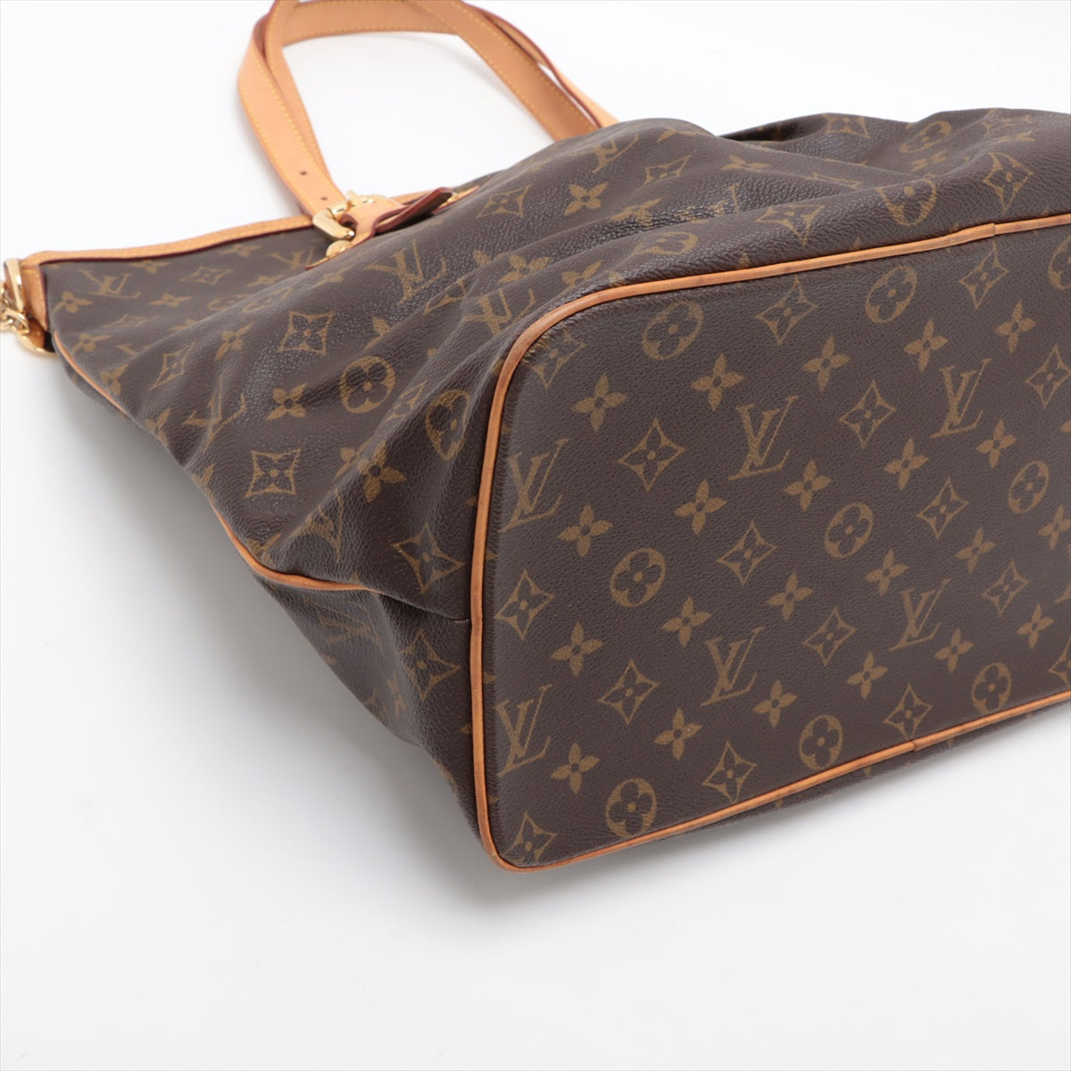 Louis Vuitton Monogram Palermo GM M40146