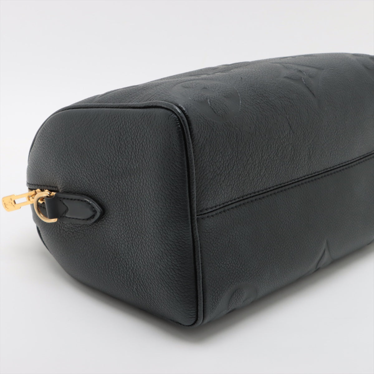 Louis Vuitton Monogram Amplant Speedyy Bandouliere 25 M58951