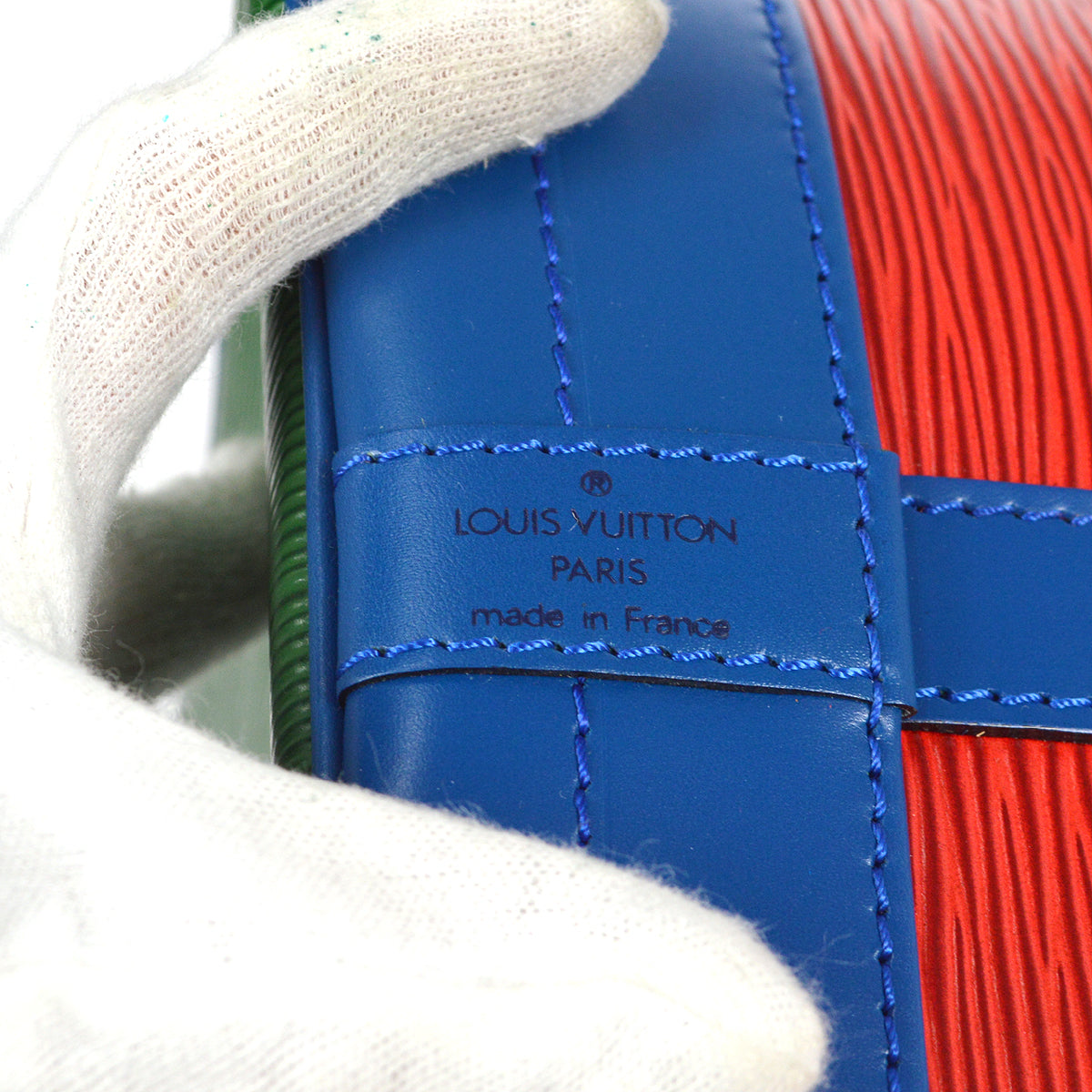 Louis Vuitton 1994 Noe Epi M44084
