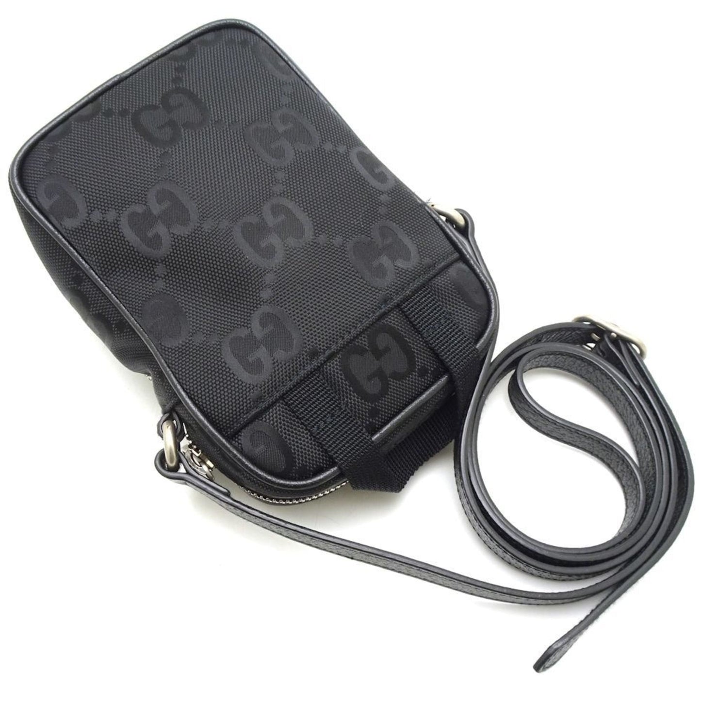 Gucci  Synthetic Shoulder Bag ()