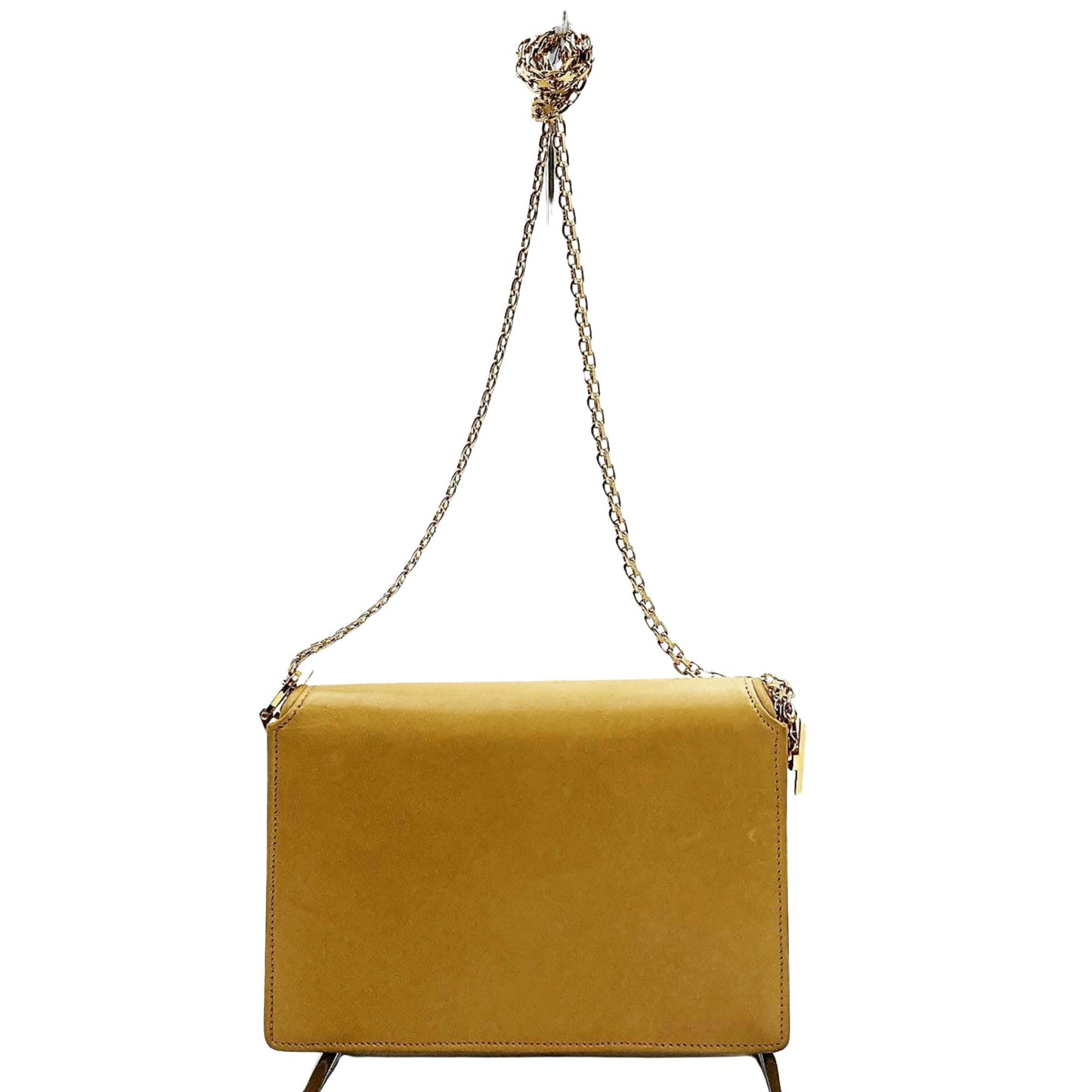 Gucci  Leather Shoulder Bag ()