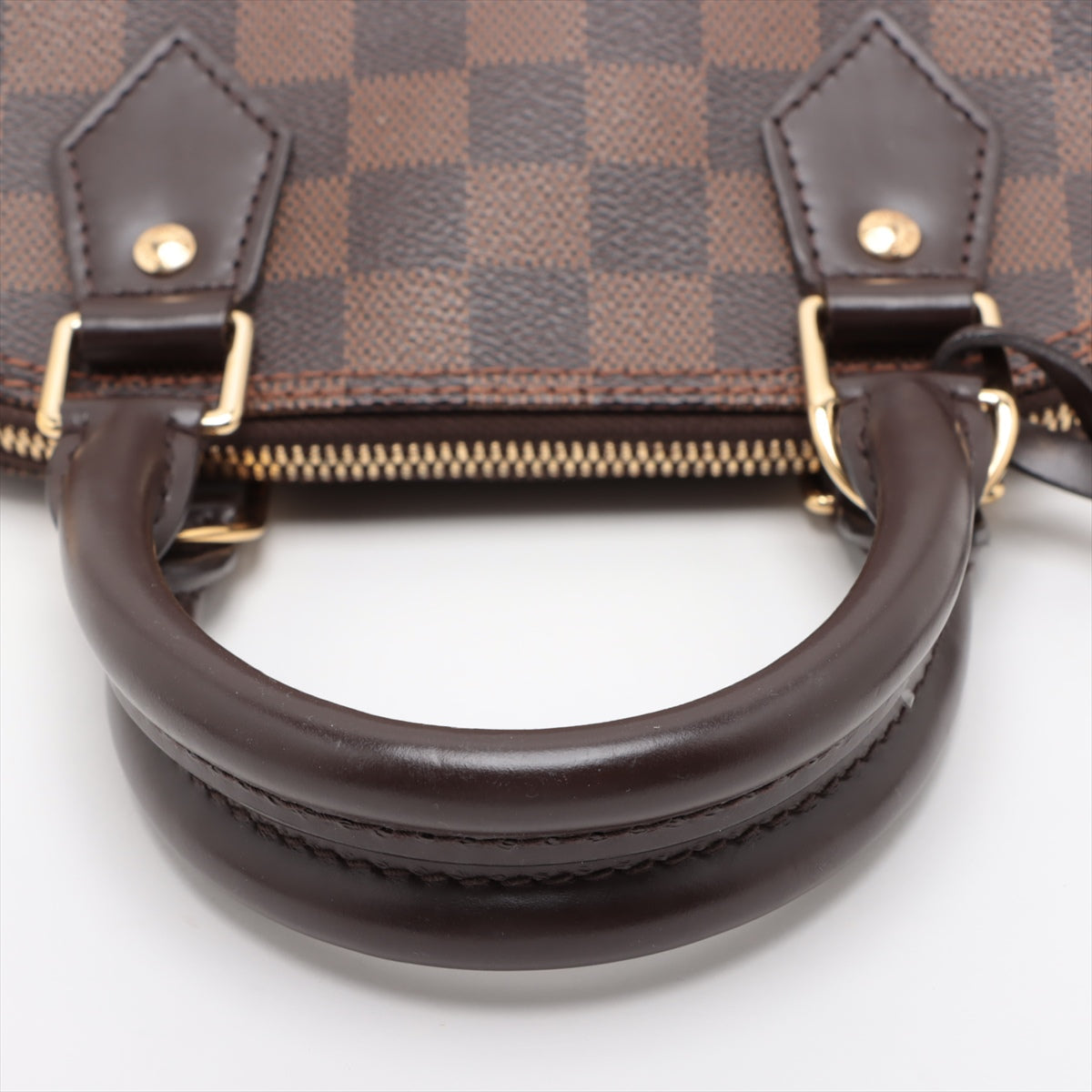 Louis Vuitton Damier Alma BB N41221