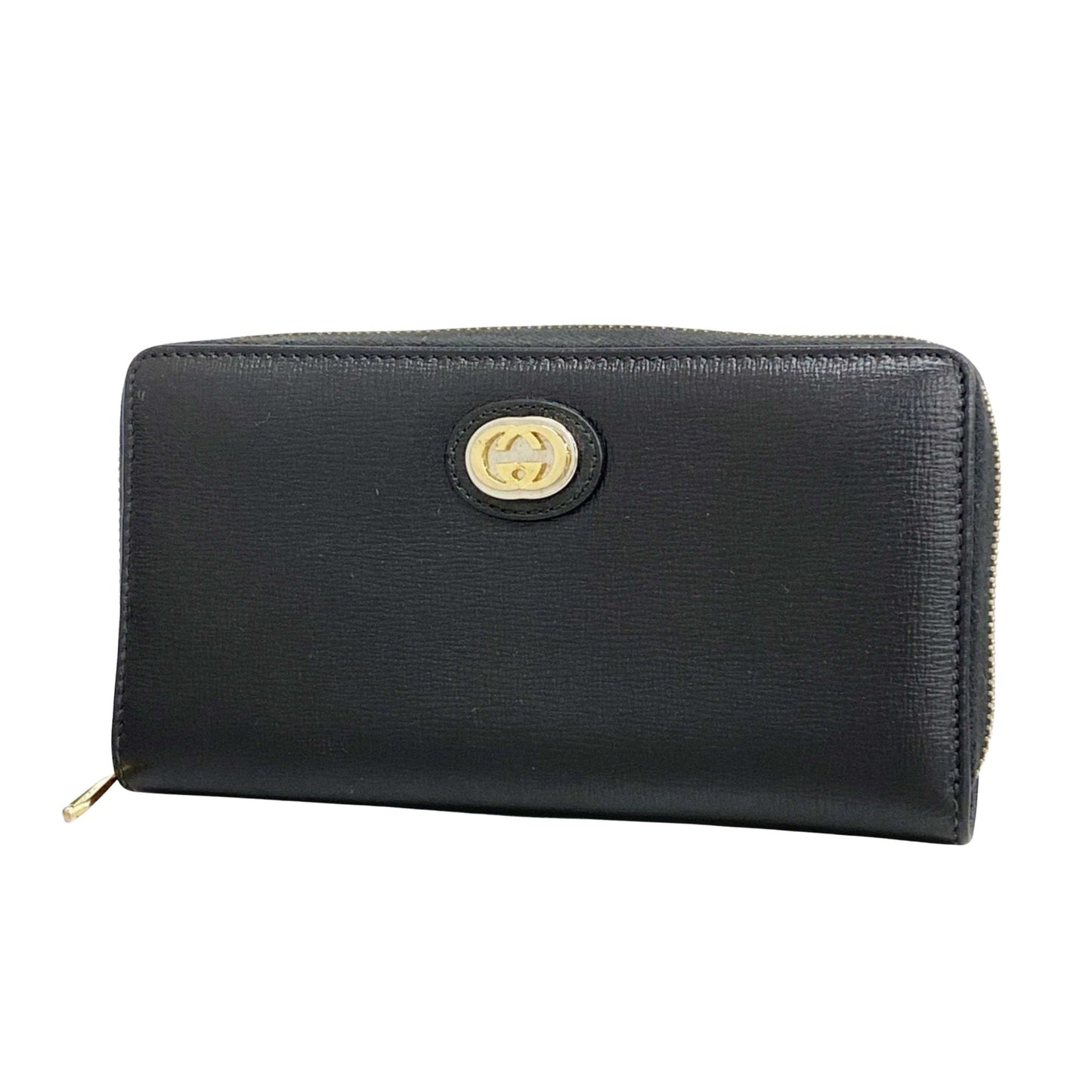 Gucci  Leather Wallet  ()