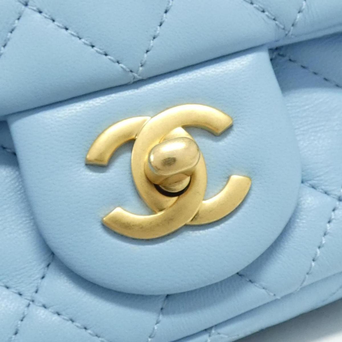 CHANEL AS1786 SHOULDER BAG