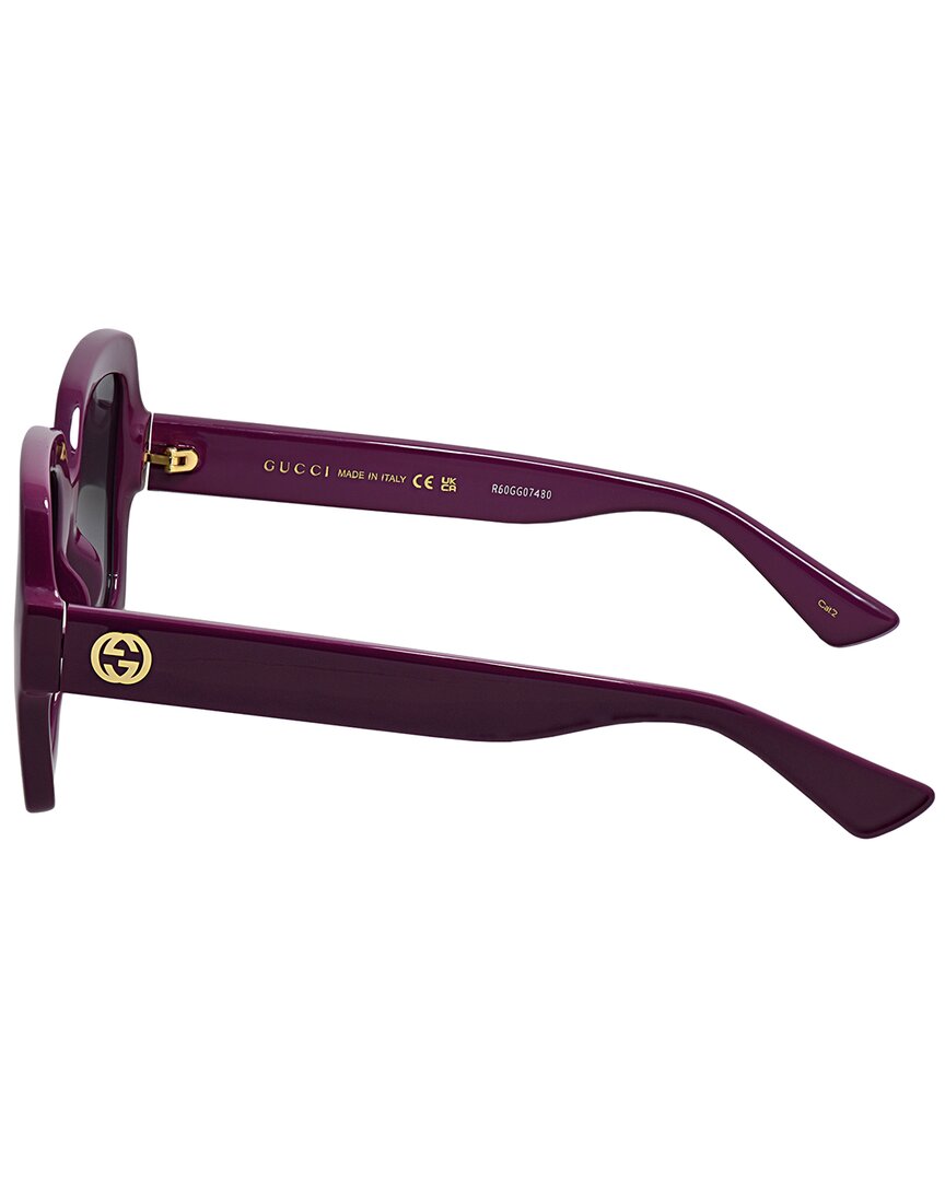 Gucci Women's GG1337S 54mm Sunglasses