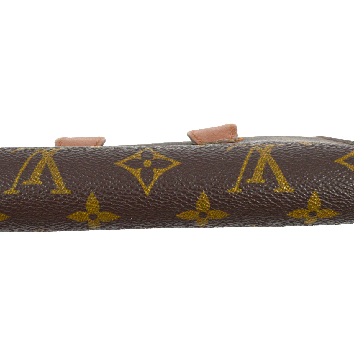 Louis Vuitton 1995 Monogram Arche Belt Bum Bag M51975
