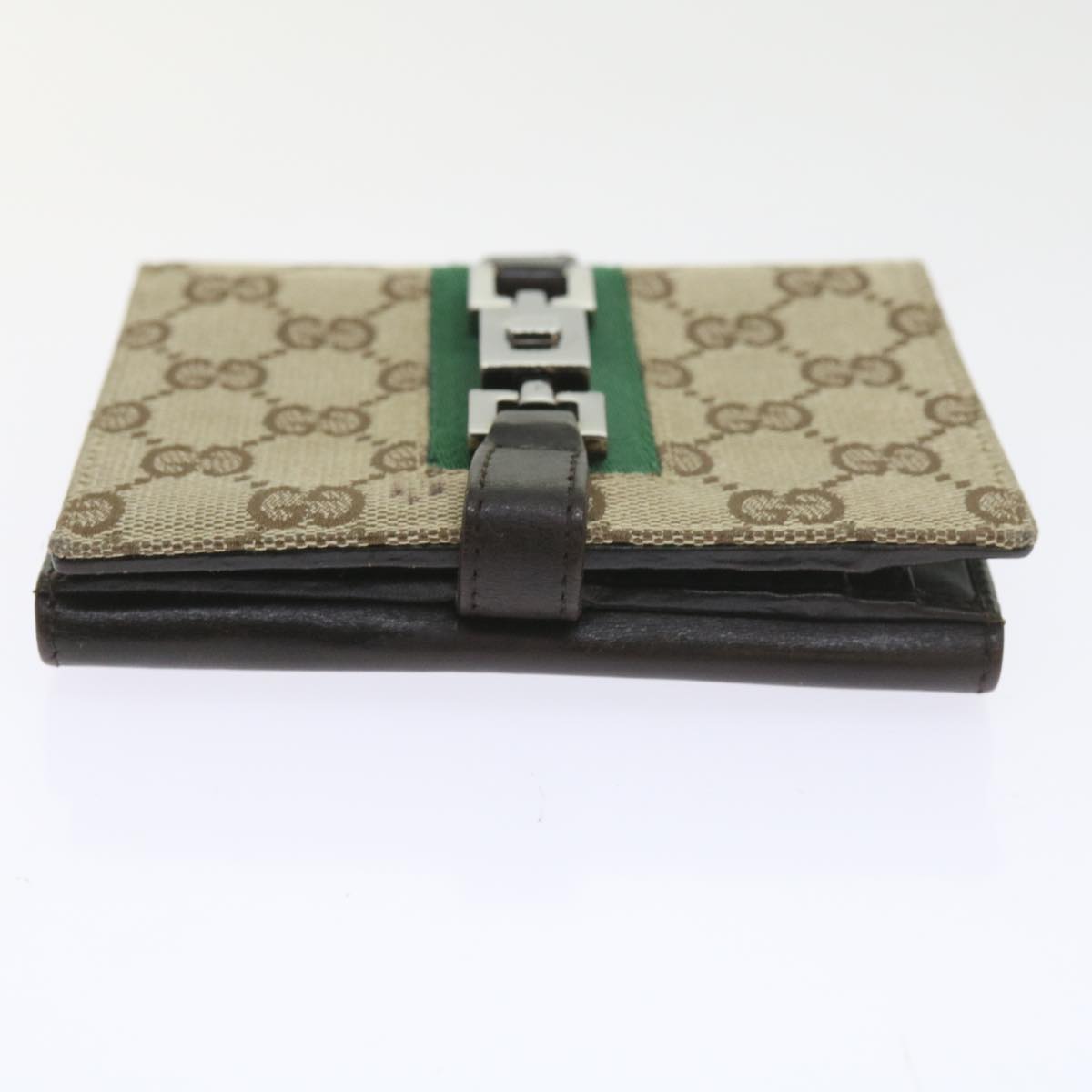 Luxury Gucci Trending 2025 Jackie  Canvas Wallet  ()
