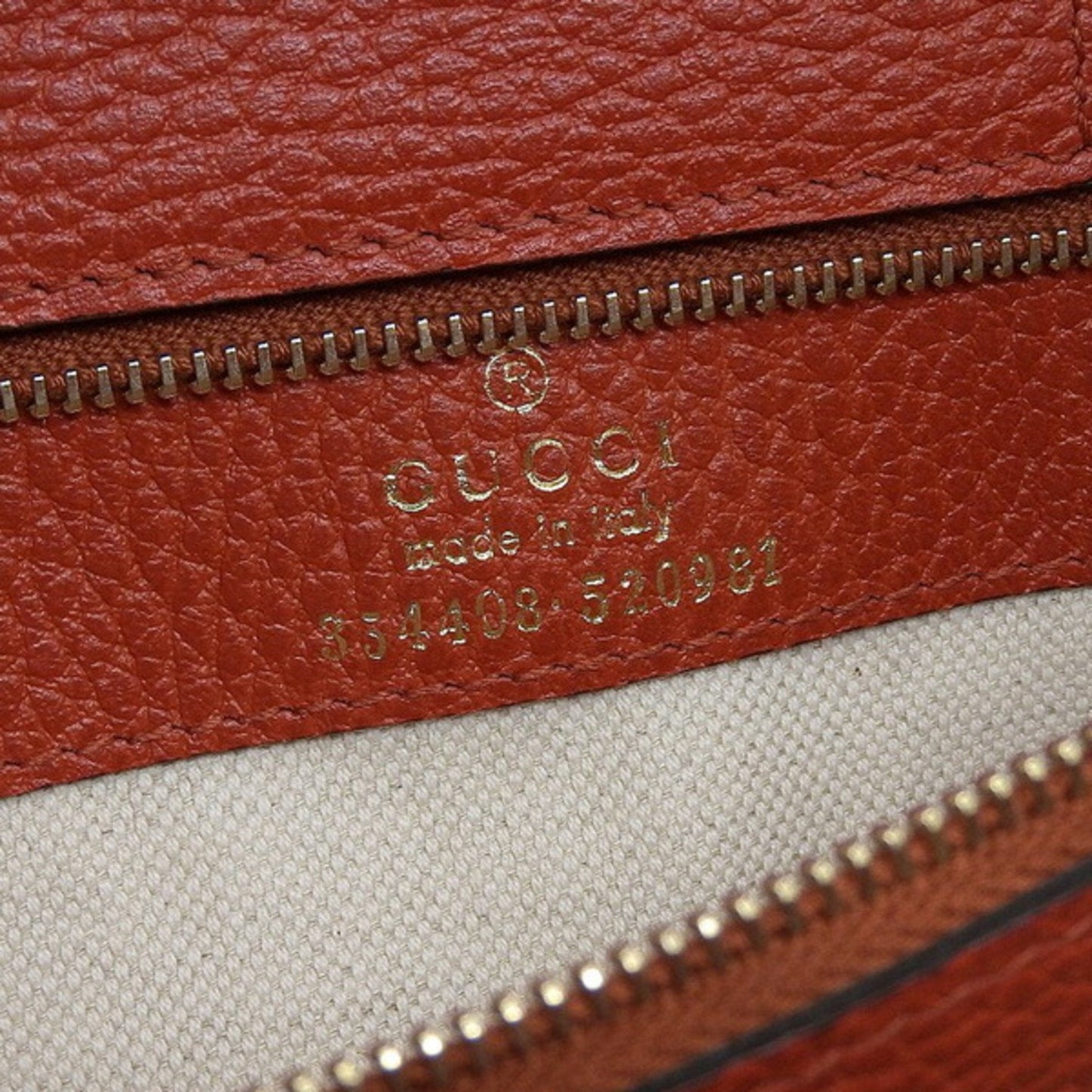 Luxury Gucci Trending 2025 Swing  Leather Tote Bag ()