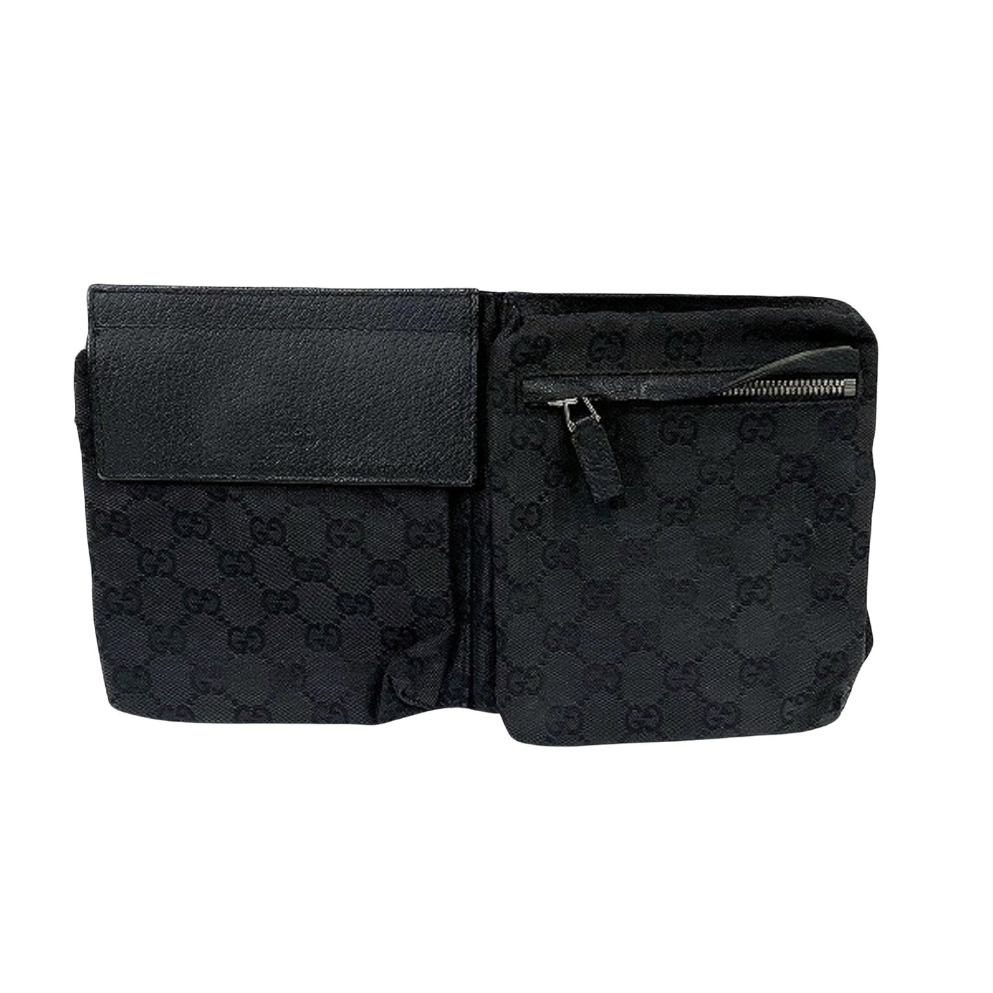 Luxury Gucci Trending 2025  Canvas Shoulder Bag ()