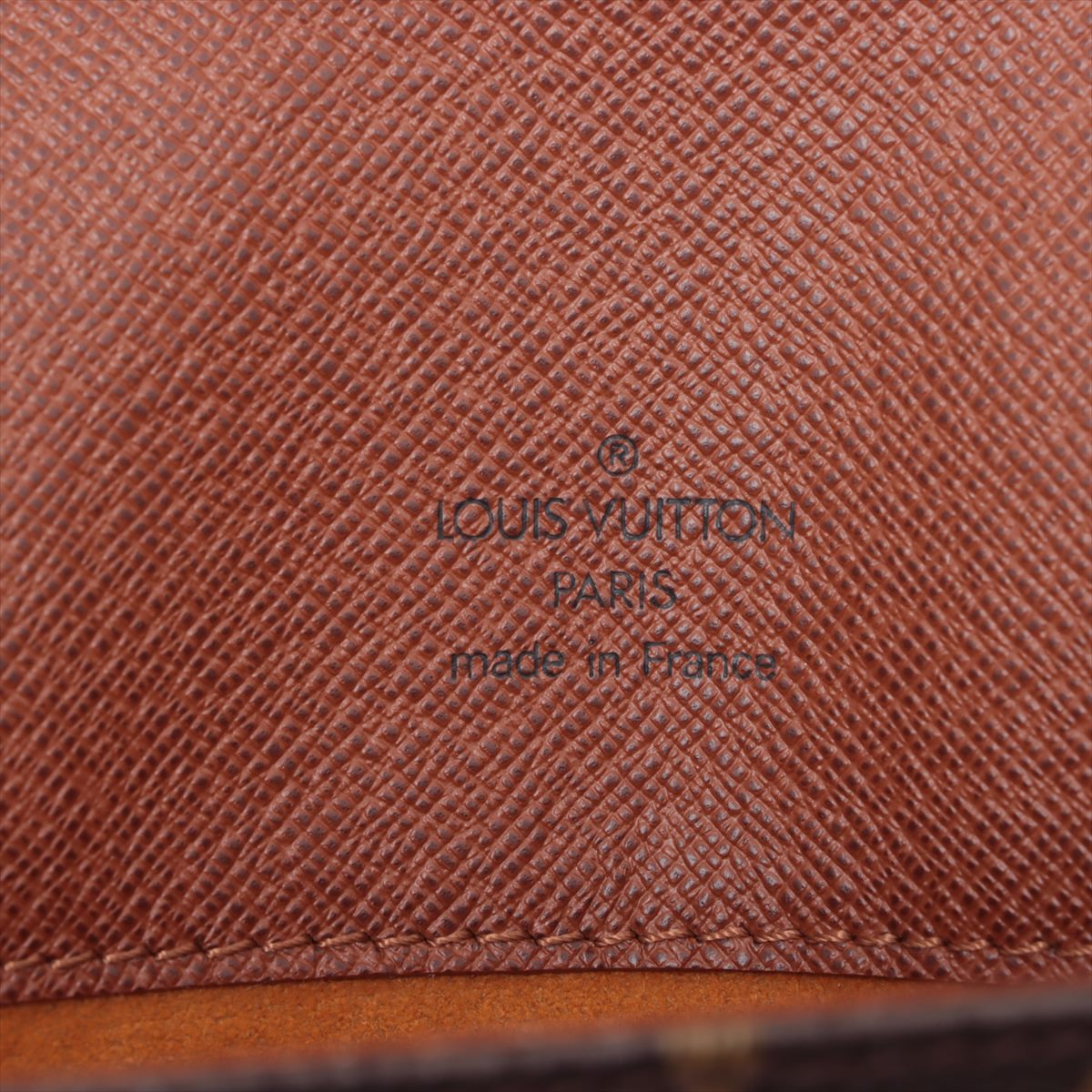 Louis Vuitton Monogram Muset Tango M51257