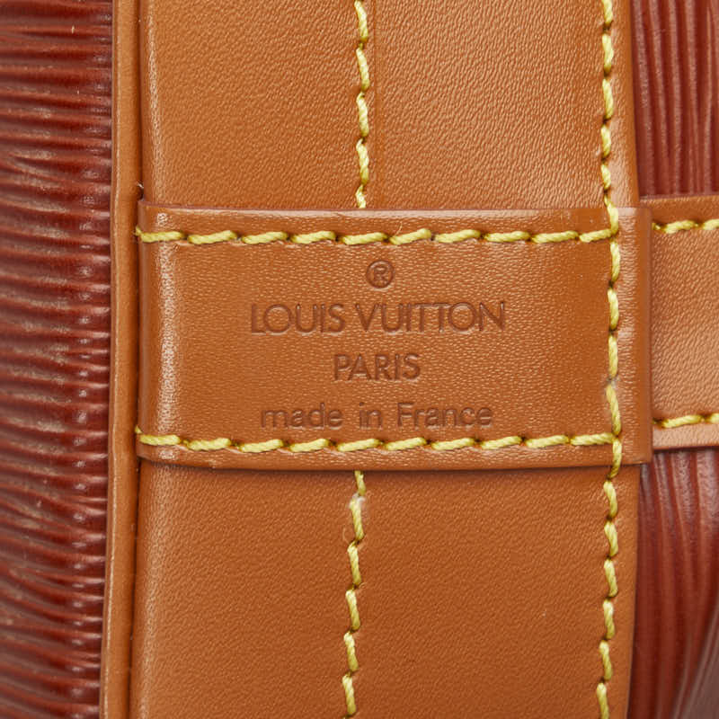Louis Vuitton M44003 Kenyan Brown Leather  Louis Vuitton