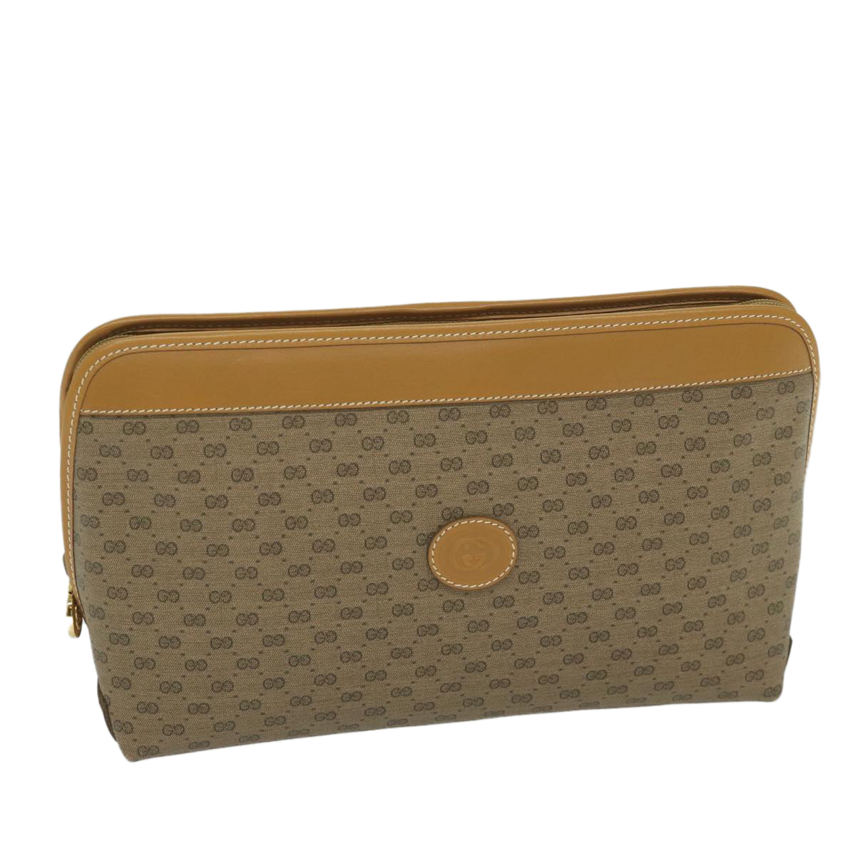 Luxury Gucci Trending 2025  Canvas Clutch Bag