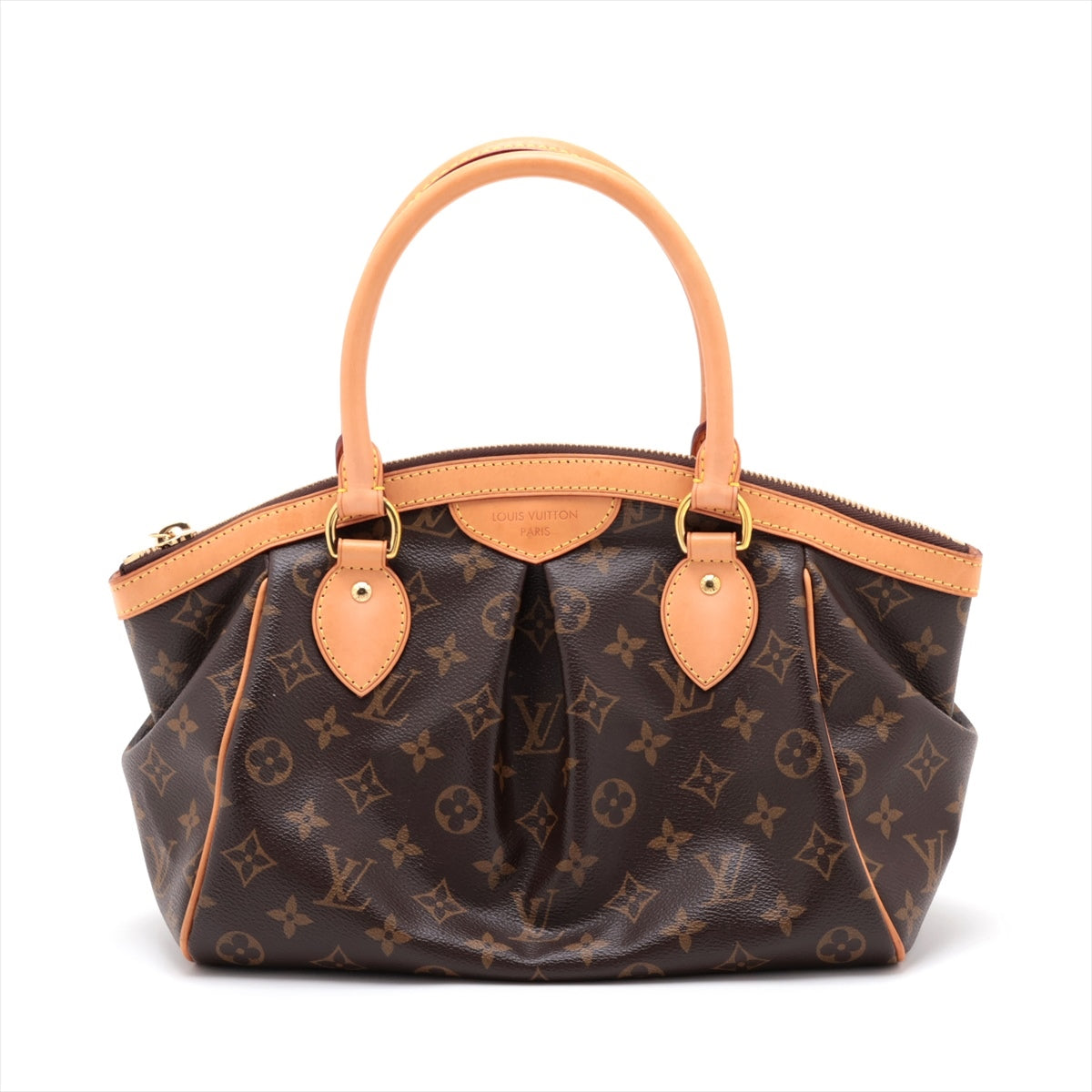 Louis Vuitton Monogram Tivoli PM M40143