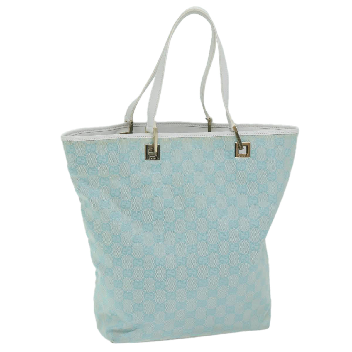 Gucci  Canvas Tote Bag ()