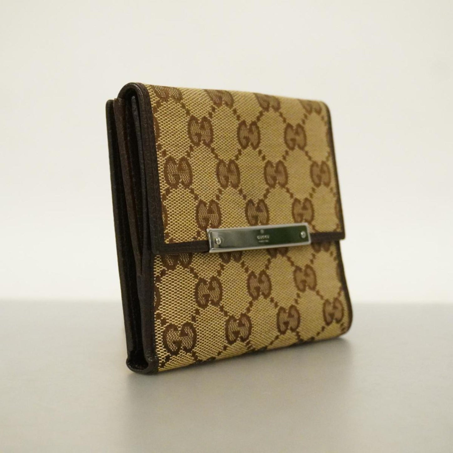 Gucci Guccissima  Canvas Wallet  ()