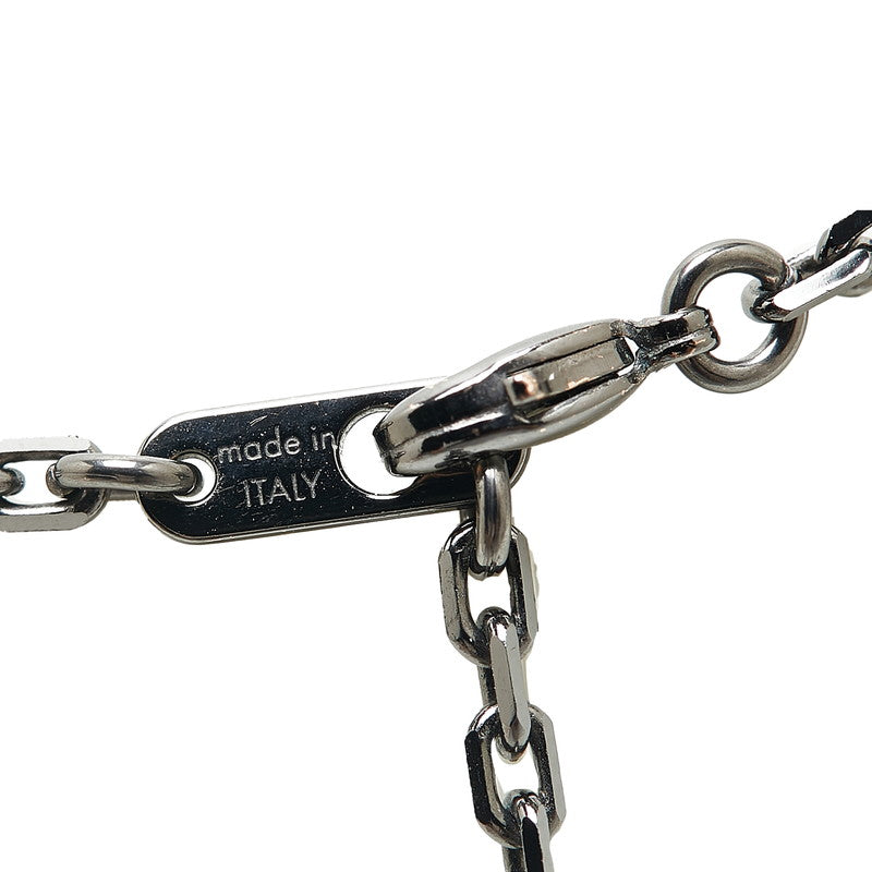 Louis Vuitton LV Sound Necklace M69460 Metal