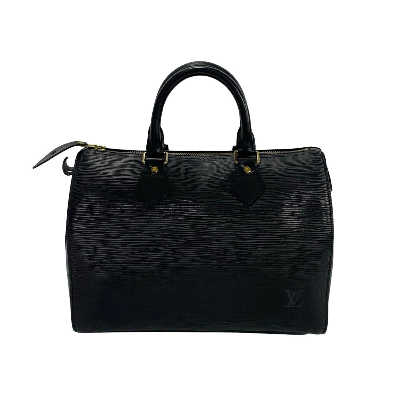 Louis Vuitton Epi Leather Speedy 25 Handbag
